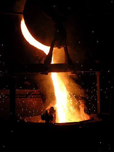 Metalúrgica madrileña - Artículos Técnicos