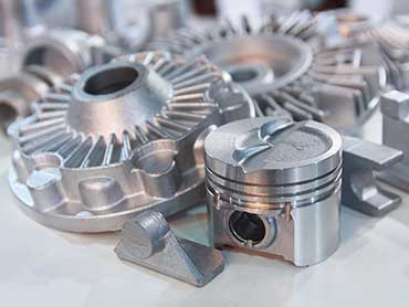 Metalúrgica Madrileña - Productos